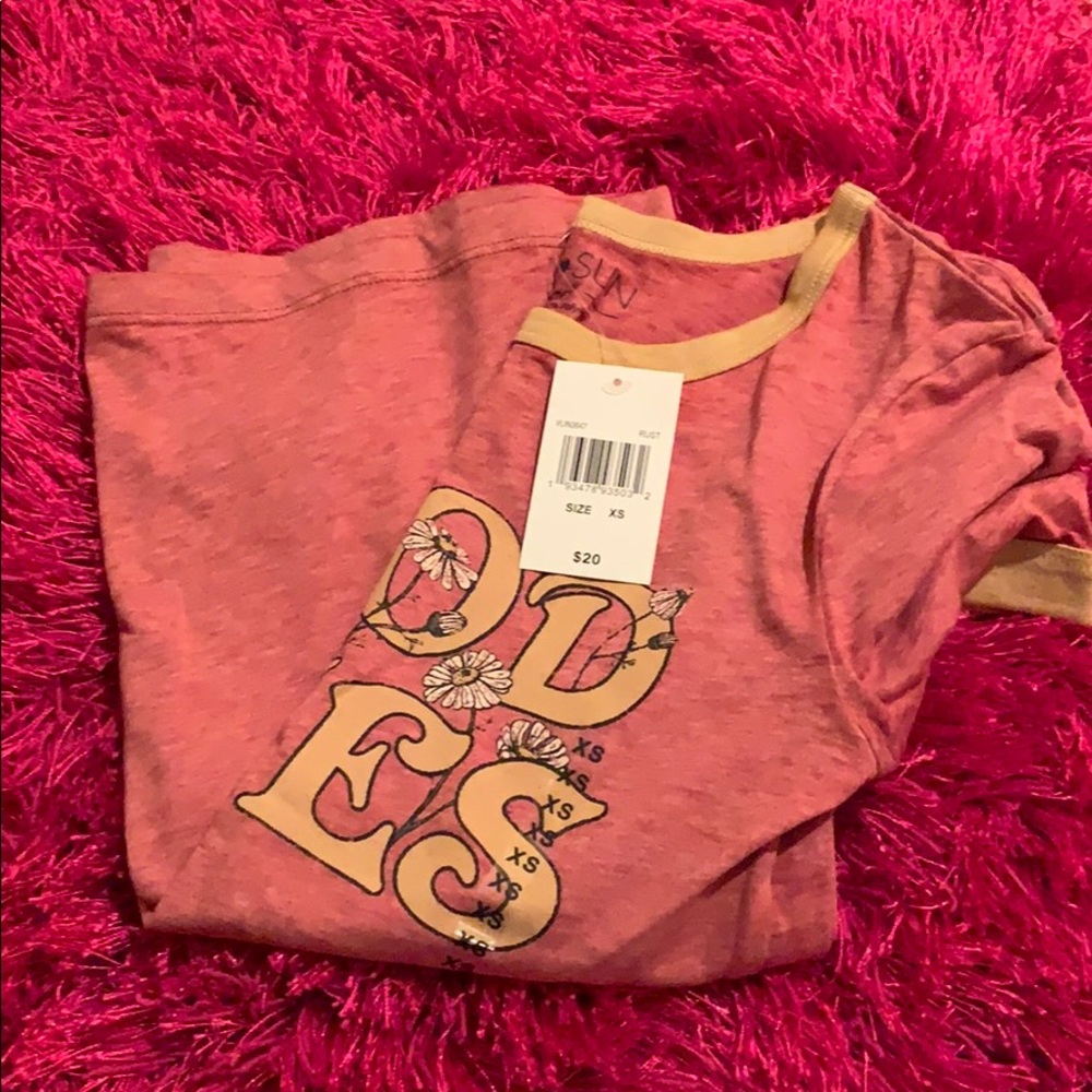 Good Times Shirts